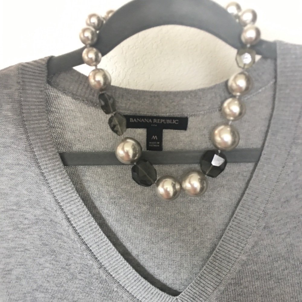 AnnTaylor Jewelry Set